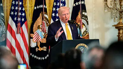 ABD'de mülteciler için "Yeşil Kart" kıskacı: ICE yetkileri genişletildi