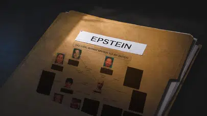 Epstein’in ölüm gecesi: Adalet Bakanlığı belgeleri turuncu elbiseli gizemli kişiyi ortaya koydu