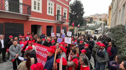Aynı okulda iki farklı dünya: Türk ve İtalyan öğretmenler arasında maaş uçurumu