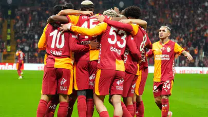 Galatasaray - Juventus maçı ne zaman? İşte muhtemel 11'ler