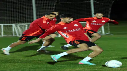 Antalyaspor, Kocaelispor maçına hazır