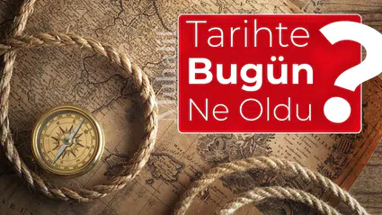 14 Aralık tarihte bugün ne oldu?
