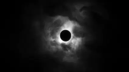 2024, nadir bir uzay olayıyla sona erecek: Kara Ay