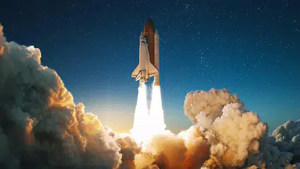 2025 yılı birbirinden önemli uzay görevlerinin yılı olacak!