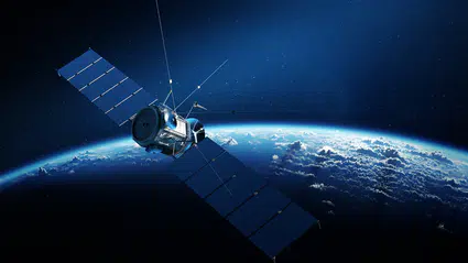 AB, uydu internet sistemi IRIS için imtiyaz sözleşmesi imzaladı