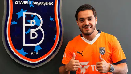 Başakşehir, Yusuf Sarı'yı kadrosuna kattı