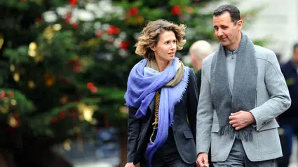 Beşar Esad ve ailesinde kriz: Esma Esad boşanmak istiyor