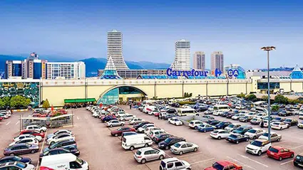 Depreme dayanıksız çıkan ünlü AVM için yıkım kararı getirildi