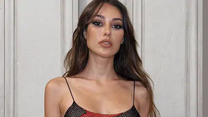 Dilan Çiçek Deniz'e köpekler saldırdı