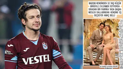 Enis Destan kimdir, kaç yaşında? Enis Destan'ın eşi Arzum Kuruçalı kim, nereli, kaç yaşında?