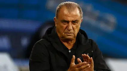 Fatih Terim, Suudi Arabistan'ın Al-Shabab takımının başına geçti
