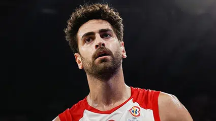 Furkan Korkmaz Bahçeşehir Koleji'nde