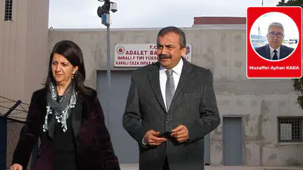 İmralı’daki görüşme, öncesi ve sonrası