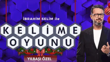 Kelime Oyunu Yılbaşı Özel konukları kim?