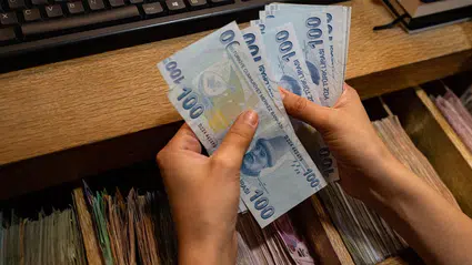 Kur Korumalı Mevduat hesap bakiyelerindeki düşüş devam ediyor