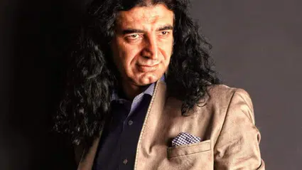 Murat Kekilli'nin annesi Sıdıka Kekilli hayatını kaybetti