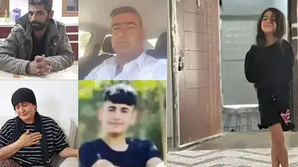 Narin Güran davasında karar ne oldu? Narin'i kim, neden öldürdü?