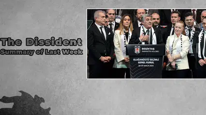 News Summaries from Last Week - December 31