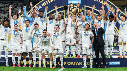 Real Madrid FIFA Kıtalararası Kupası’nı kazandı: Arda Güler 6. kupa sevincini yaşadı