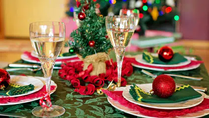 Sıcak aile sofrasında yılbaşı kutlamak pahalıya patlayacak