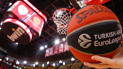THY Euroleague'de ikinci devre başlıyor