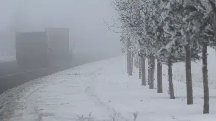 Ülke genelinde soğuk ve yağışlı hava etkili olacak