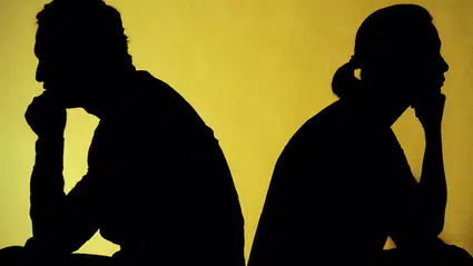 Concorde Sendromu: Bitmesi gereken ilişkileri neden bitiremiyoruz?