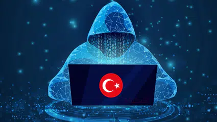 Cumhurbaşkanlığı'na bağlı Siber Güvenlik Başkanlığı kuruldu