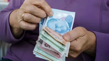 Emekli maaşınız ne kadar olacak? Kök maaş üzerinden SSK ve BAĞ-KUR'lu zammı nasıl hesaplanır?