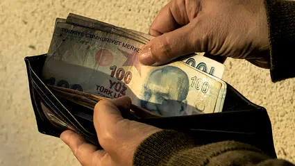 En düşük emekli maaşı tescillendi!