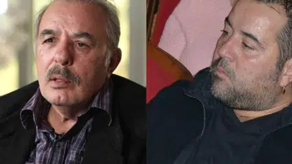 Ferdi Tayfur, Ata Demirer ile neden helalleşmedi? 'Berlin Kaplanı' olayı nedir?