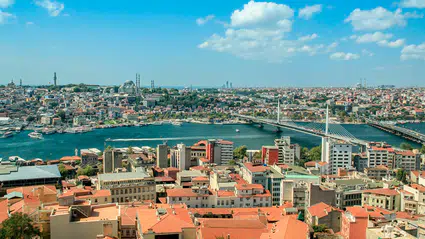 İstanbul’un 2024 yılı enflasyonu belli oldu