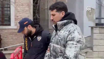 Kerimcan Durmaz'ın ifadesi ortaya çıktı