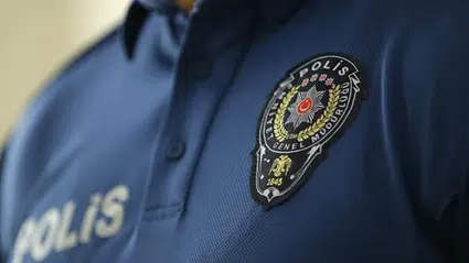 Maksut Yüksek, Konya İl Emniyet Müdürü olarak atandı