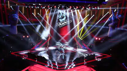 O Ses Türkiye yeni sezon jürisi belli oldu