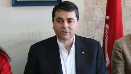 Yeni sürece Gültekin Uysal'ın yorumu: Yeni bir açılım icat etmek, sadece bir dönem daha başkan olabilmek için
