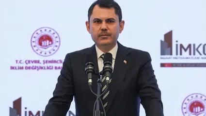 Emlak Konut'un Yeni Kampanyası Hakkında Bakan Murat Kurum'dan Açıklama Geldi, İşte Detaylar!