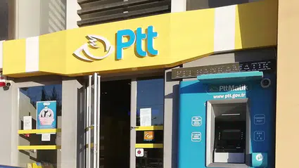 PTT çalışanı zimmetine para geçirme suçundan 10,5 yıl hapis cezası aldı