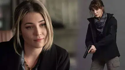 Deniz Işın: “Ayşe Barım tarafından mağdur edilmedim”