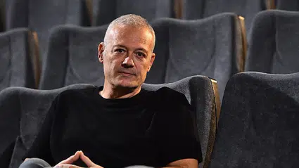 Levent Üzümcü'den Ayşe Barım soruşturmasına tepki: Biz sizin her zorda kaldığınızda çomarlarınızın önüne atacağınız mama mıyız?