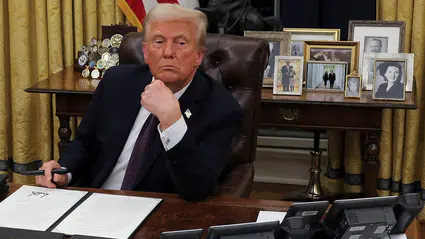 Husiler yeniden ABD'nin 'yabancı terör örgütleri' listesinde