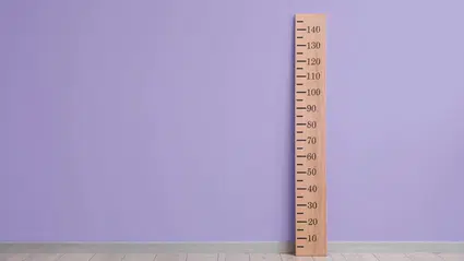 Geçen yüzyılda erkeklerin boyu kadınlarınkine göre iki kat fazla uzadı