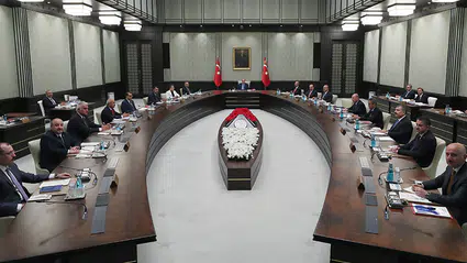 İddia: 6 ila 8 bakan değişebilir!