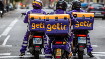 Getir-BAE arasındaki kriz sürüyor: Duruşma tarihi belli oldu