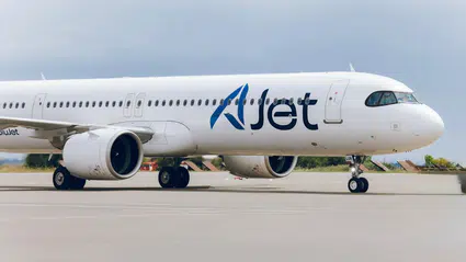 AJet’ten Cumhuriyet Bayramı’na özel yüzde 29 indirimli bilet kampanyası