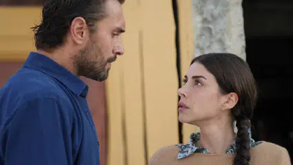 TRT 1’in yeni dizisi “Taşacak Bu Deniz” reytingleri alt üst ediyor