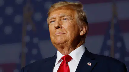 İsrail: Nobel Barış Ödülü Donald Trump’a verilmeli