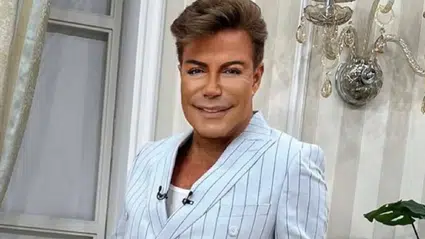 Entübe edilmişti: Fatih Ürek’in menajerinden endişelendiren açıklama