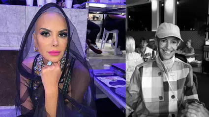 Tanyeli’nin ardından bu kez ablası: Aileden 7 ay içinde iki kayıp