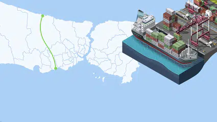WWF-Türkiye: Kanal İstanbul, ekolojik felaket demek